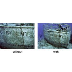 W-30 WIDE ANGLE LENS 67mm