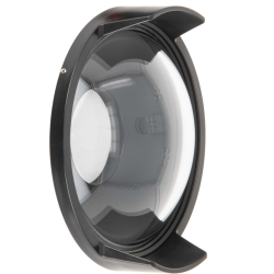 DOME PORT FOR OLYMPUS FCON-T02