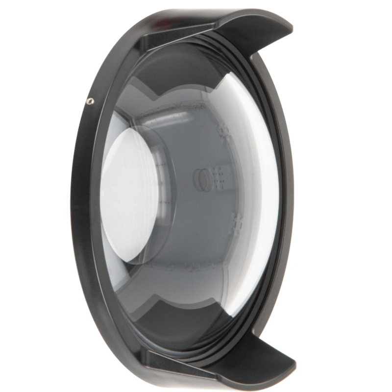 DOME PORT FOR OLYMPUS FCON-T02