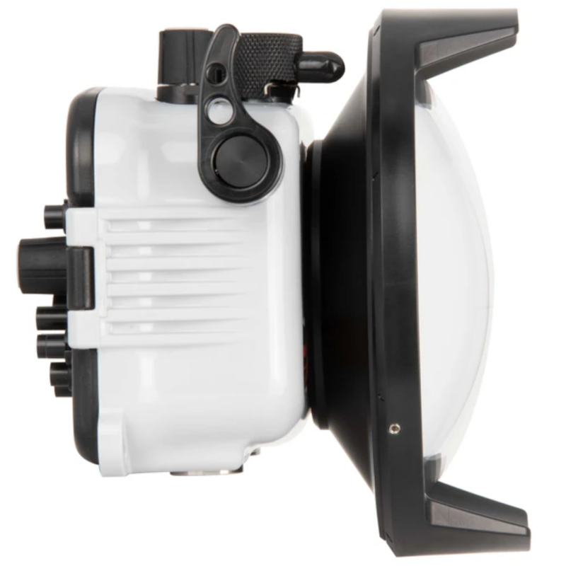 DOME PORT FOR OLYMPUS FCON-T02