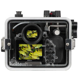 NIKON D3500 HOUSING 200DLM/C