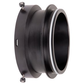 DL 50MM LENS PORT EXTENSION