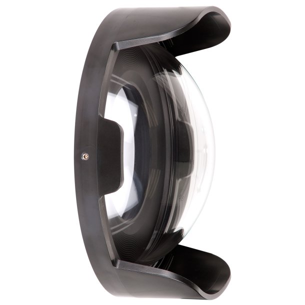 IKELITE DL 8 Zoll DOMEPORT