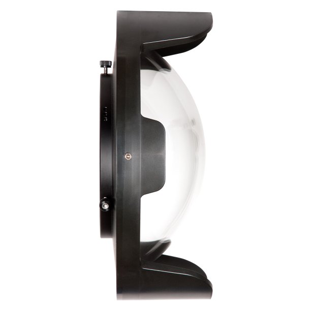 IKELITE DL 8 Zoll DOMEPORT
