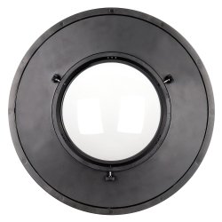 DL 8 INCH DOME PORT