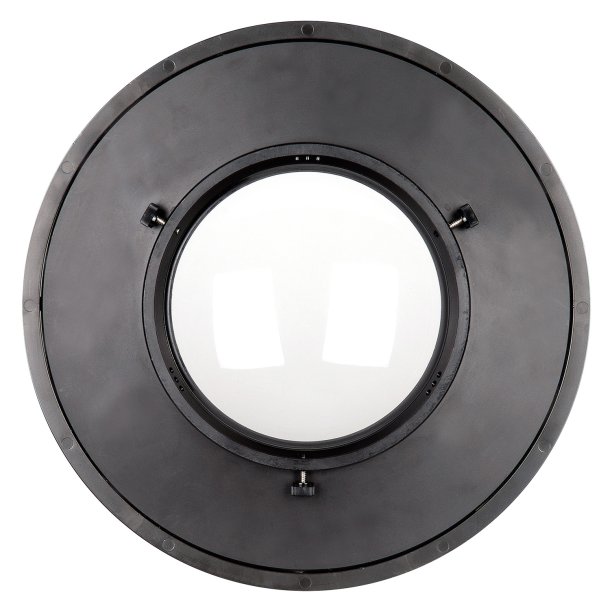 IKELITE DL 8 Zoll DOMEPORT