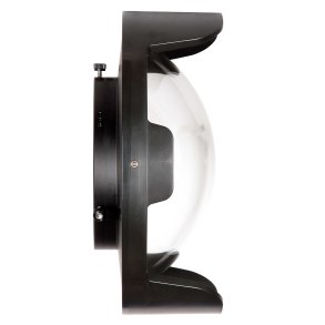 DL 8 INCH DOME PORT EXTENDED BASE