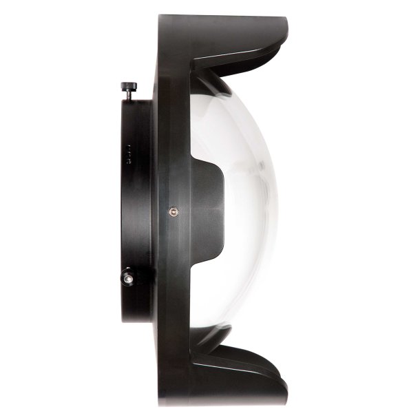 IKELITE DL 8 Zoll DOMEPORT mit verl�ngerter Basis