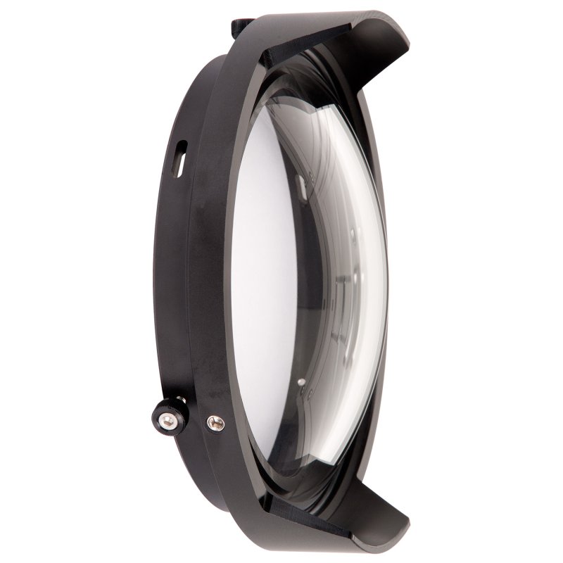 DL COMPACT 8 INCH DOME PORT