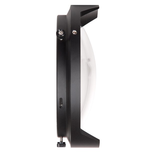 IKELITE DL KOMPAKT 8 Zoll DOMEPORT