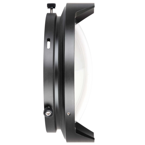 DL COMPACT 8 INCH DOME PORT EXTENDED