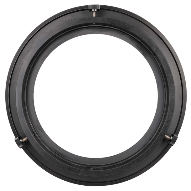 DL COMPACT 8 INCH DOME PORT EXTENDED