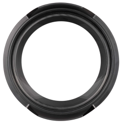 IKELITE DL KOMPAKT 8 Zoll DOMEPORT erweitert