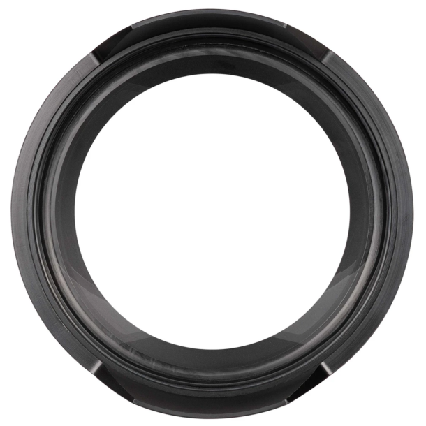 DL COMPACT 8 INCH DOME PORT EXTENDED