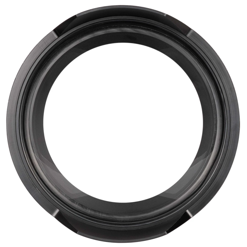 DL COMPACT 8 INCH DOME PORT EXTENDED
