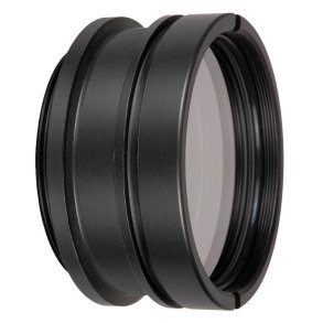 IKELITE Weitwinkel-Port (M67) fr SONY RX100 VI