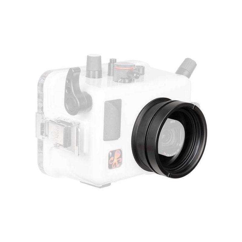 WIDE ANGLE PORT M67 FOR SONY RX100 VI
