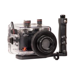 PORT ADAPTER = 67mm MACRO (3.9inch)