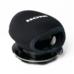 Dome Port Cover S