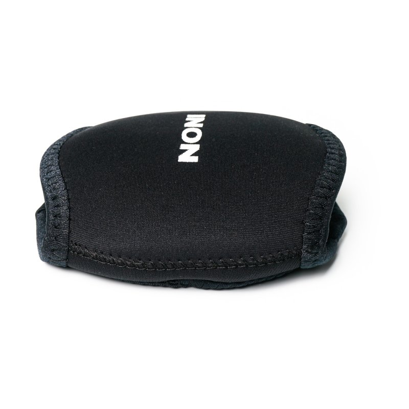 Dome Port Cover S