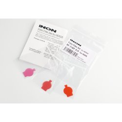 Inon Farbfilter-Set f�r HERO 6/7/8 und HERO9/10/11/12