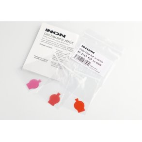 Inon Farbfilter-Set fr HERO 6/7/8 und HERO9/10/11/12