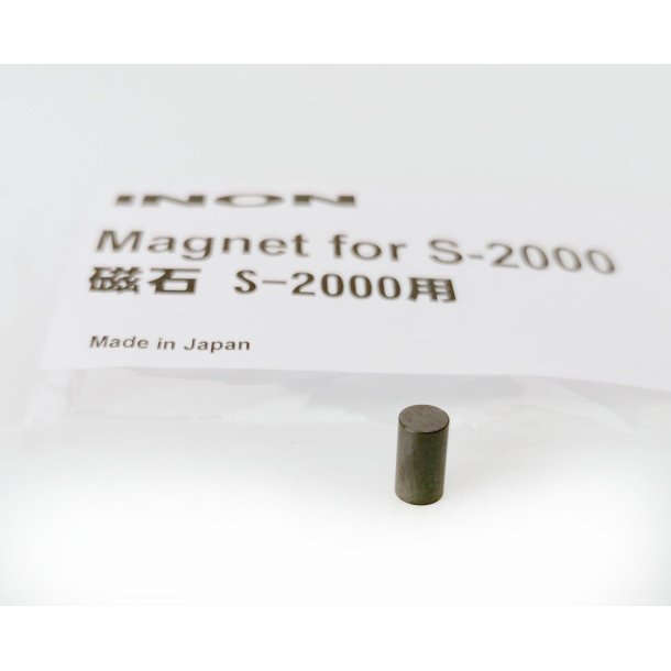 Magnet fr S-2000