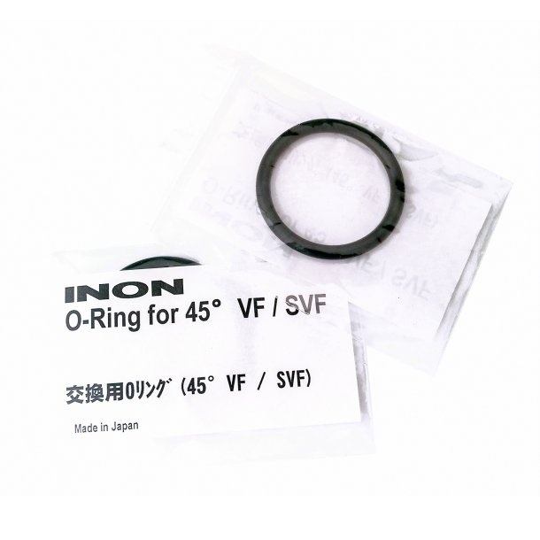 Ersatz-O-Ring (f�r 45� geraden Winkelsucher)