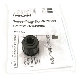 Inon Sensor Plug for Type 1-3