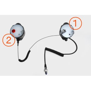 Inon Optisches D Slavenkabel 2 Type L