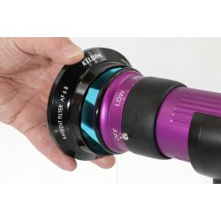 Keldan Ambient Filter AF 12 B 72mm