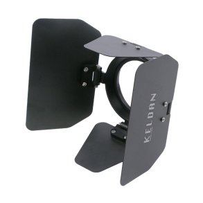 Barn door for 4/8X series