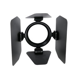 Barn door for 4/8X series