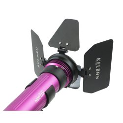 Barn door for 4/8X series