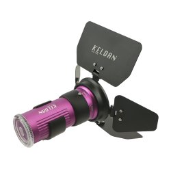 Barn door for 4/8X series