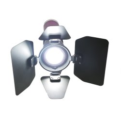 Barn door for 4/8X series