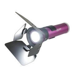 Barn door for 4/8X series