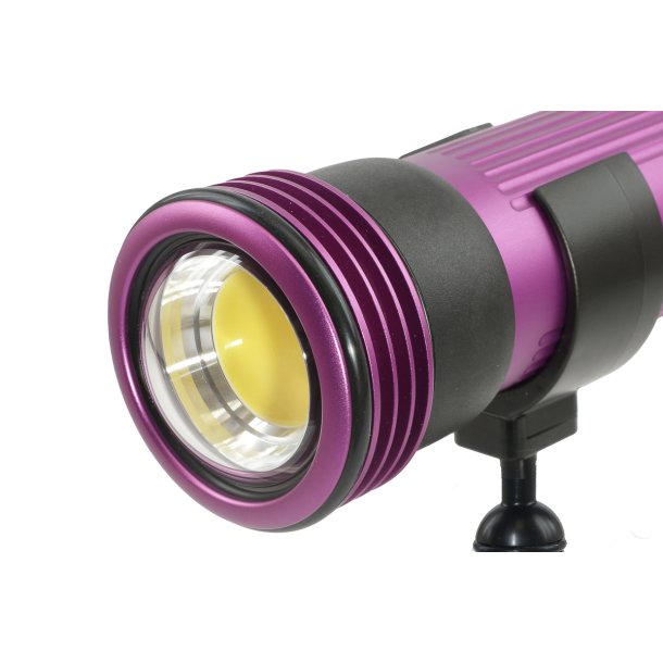 Video 8XR 20000lm CRI86