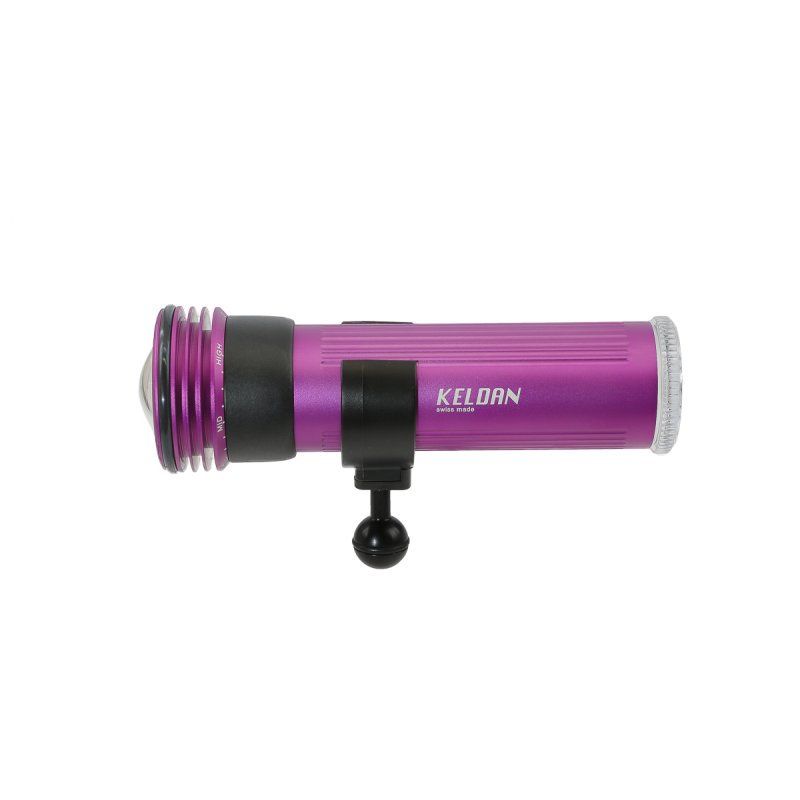 Video 8XR 20000lm CRI86