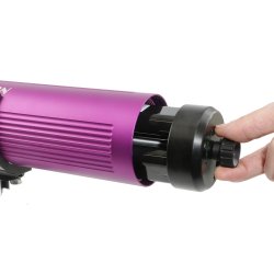 Video 24XR 45000lm CRI 86