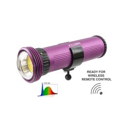 Video 18XR 35000lm CRI86