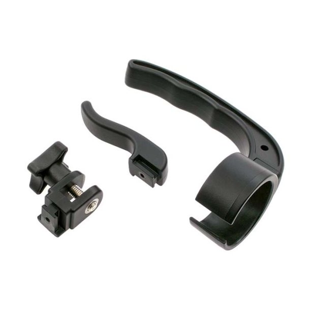 Keldan Handle Kit for lights