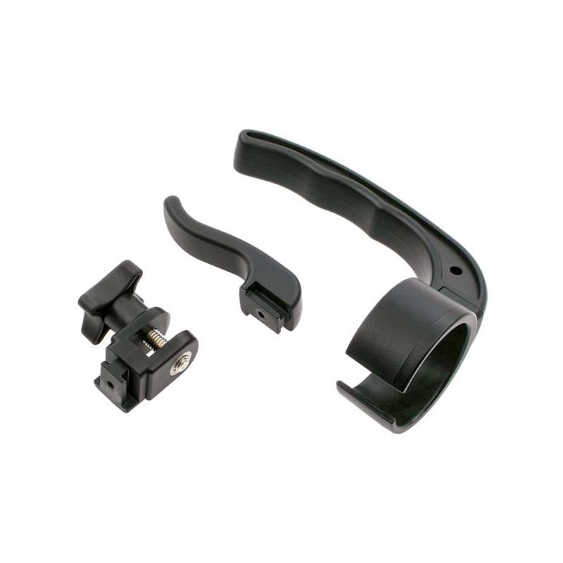 Keldan Handle Kit for lights
