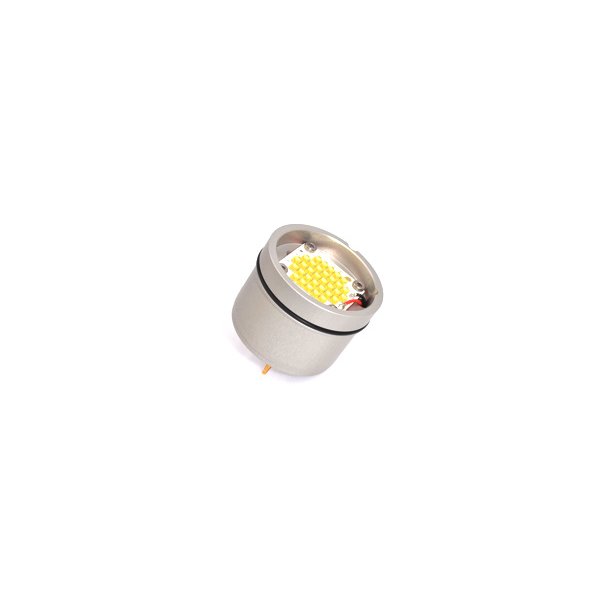 Keldan LED module Deep Red 95W
