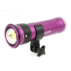 Keldan Video 8X - 18.000lm - CRI85