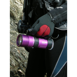 Keldan Handgriff-Set fr Lampen