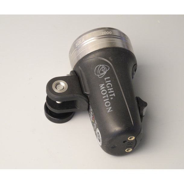 SOLA YS Mount Kit