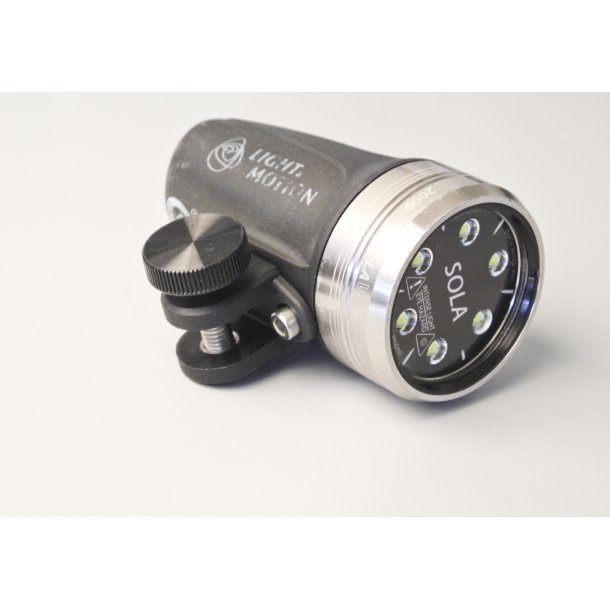 SOLA YS Mount Kit
