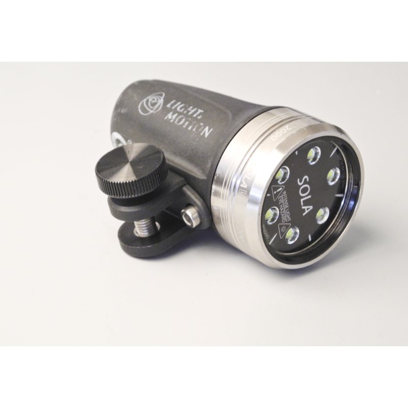 SOLA YS Adapter Set