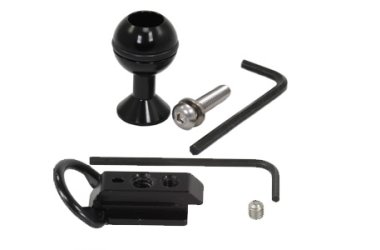 SOLA LIGHT ACCESSORIES & MOUNTS
